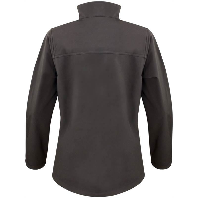 Result Womens Classic Softshell Jacket R121F-5