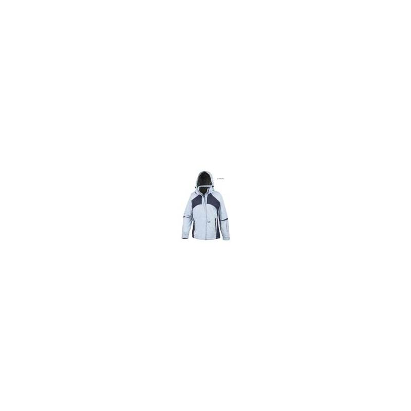 Result La Femme Kelvin Extreme Weather Ladies Jacket R69f-2