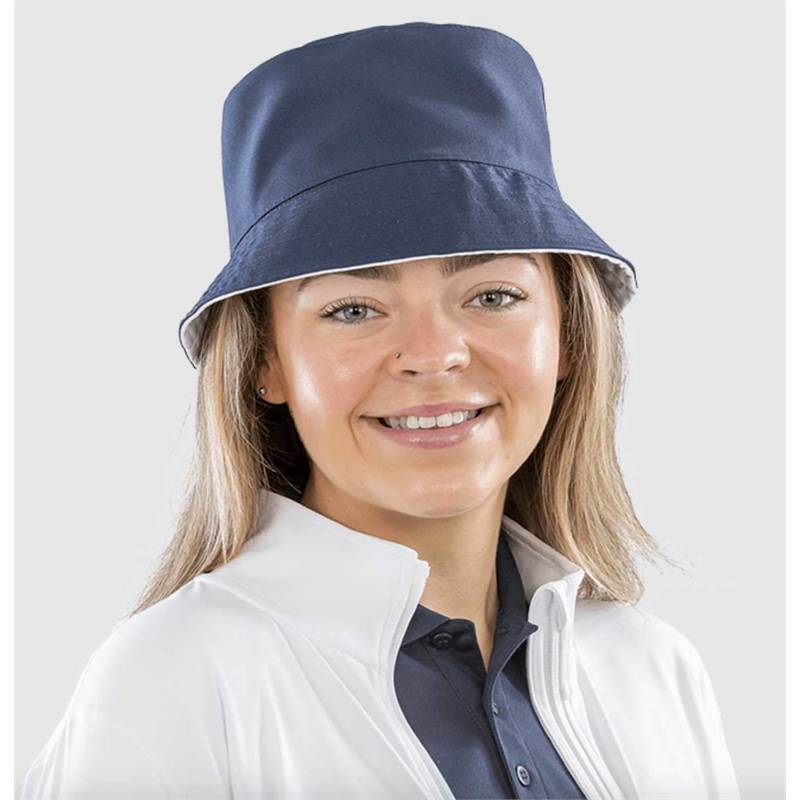 Result Core Recycled Reversible Bucket Hat-2