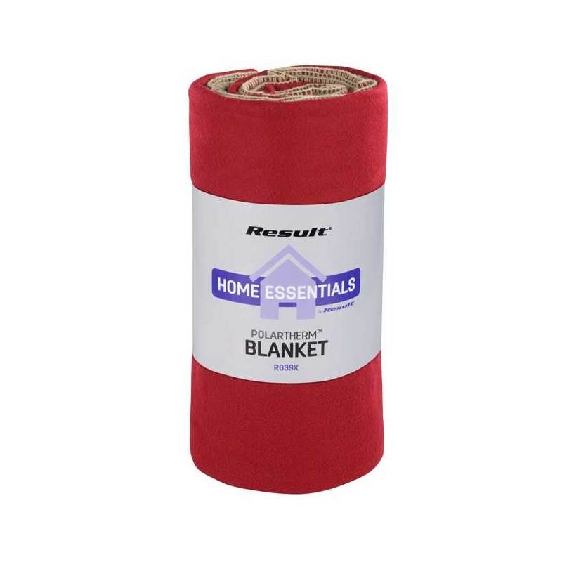 Result Polartherm Active Fleece Blanket R39X-1
