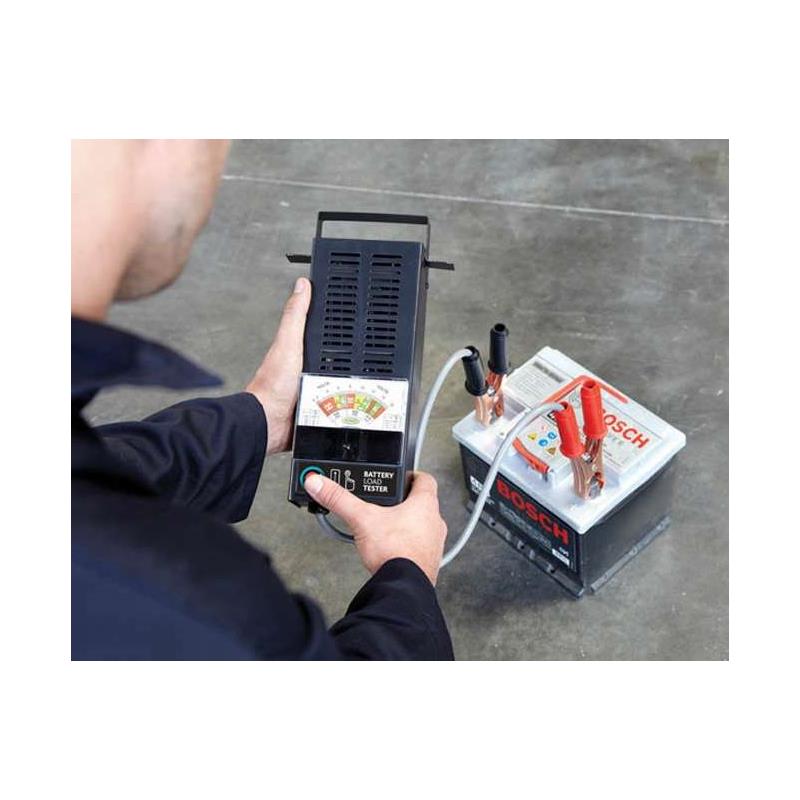 Ring Automotive 6/12V Analogue Battery Load Tester-3