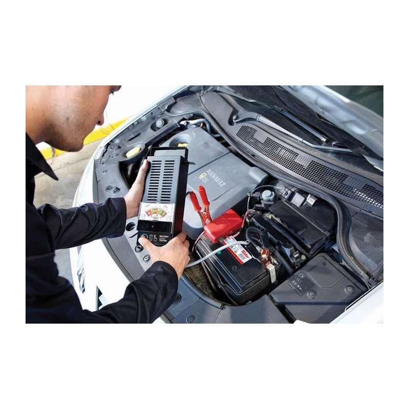 Ring Automotive 6/12V Analogue Battery Load Tester-4