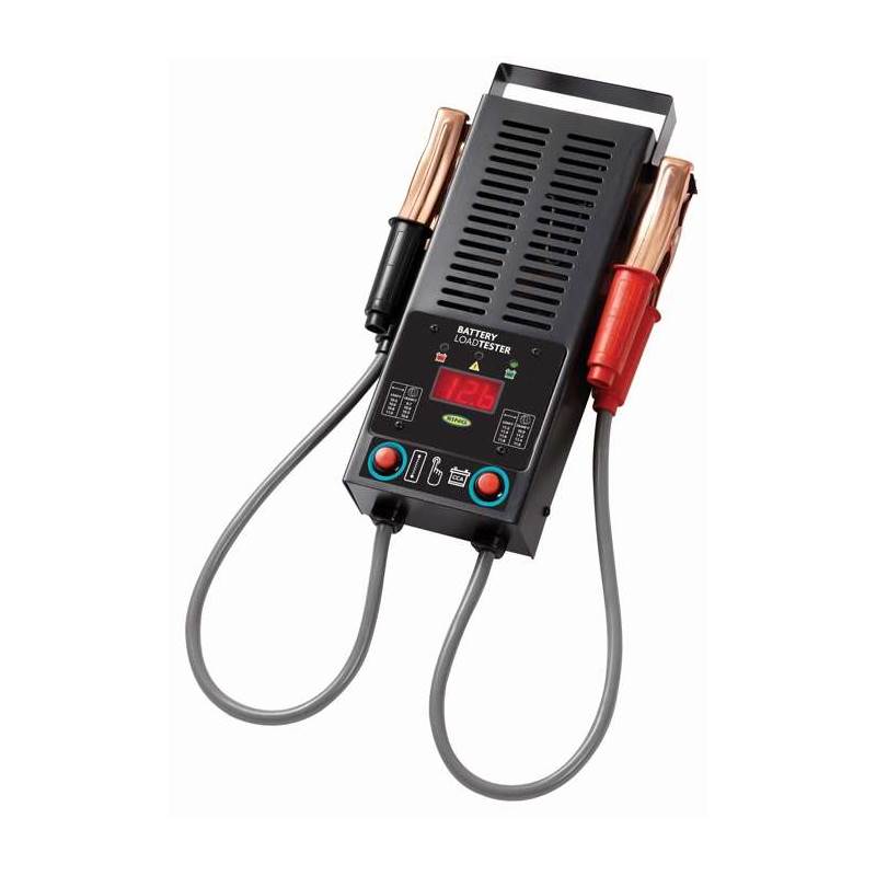 Ring Automotive 12V Digital Battery Load Tester-1