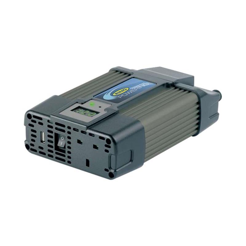 Ring Automotive Digital Inverters 150W/300W/500W