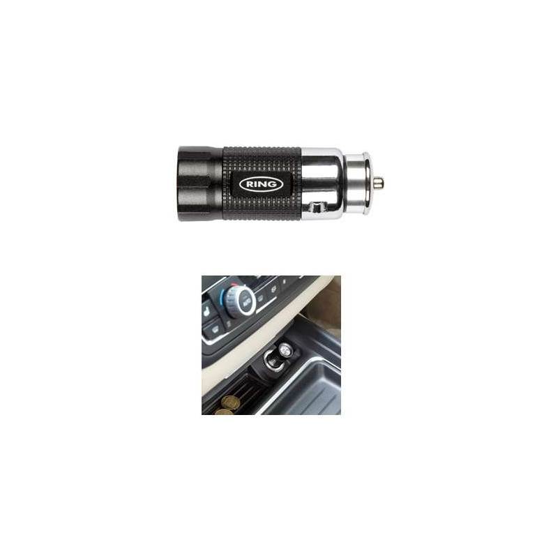 Ring Automotive Rechargeable Car Torch-3