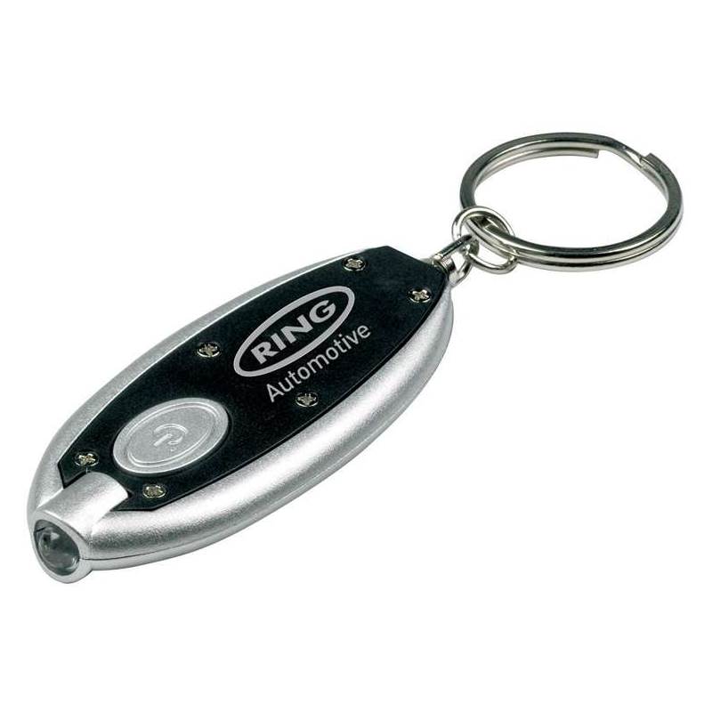 Ring Automotive LED Keyring Torch-1