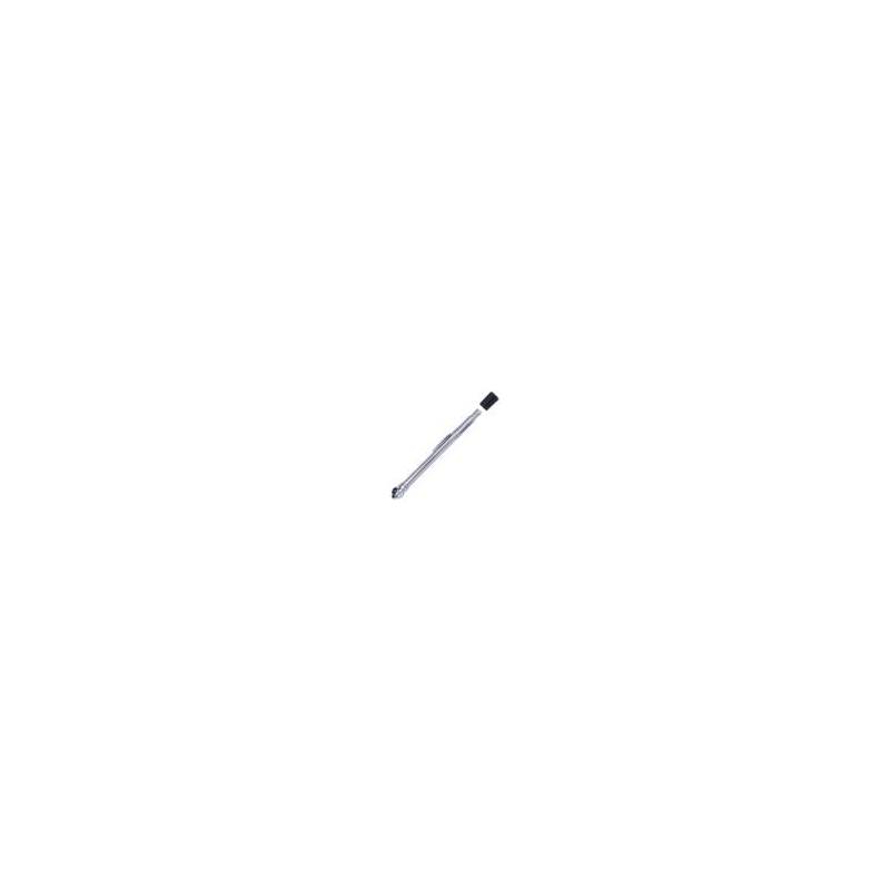 Ring Automotive Analogue Tyre Gauge-2