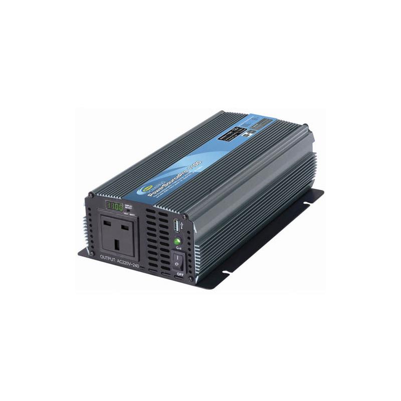 Ring PowerSourcePro Inverters-1