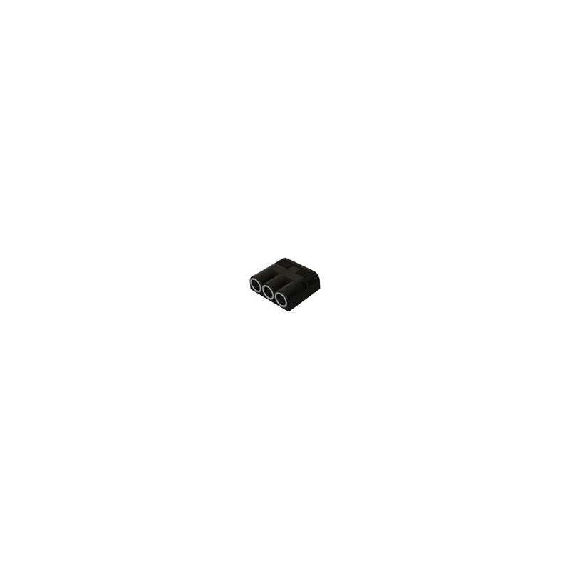 Procar Triple S/M Power Socket-2