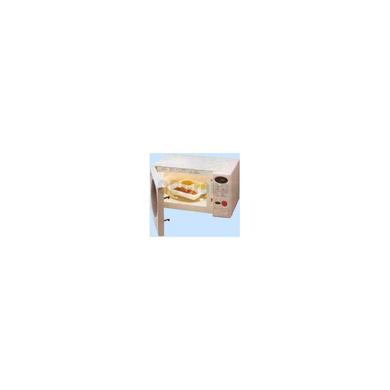 Roadmate 12 Volt Microwave Oven-1
