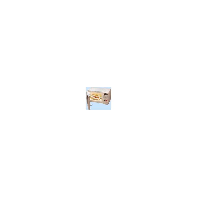Roadmate 12 Volt Microwave Oven-2