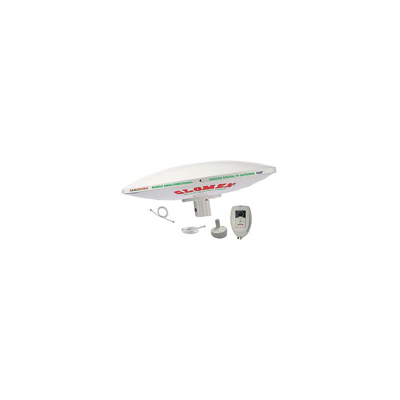 Glomex Panorama Tv Aerial-1