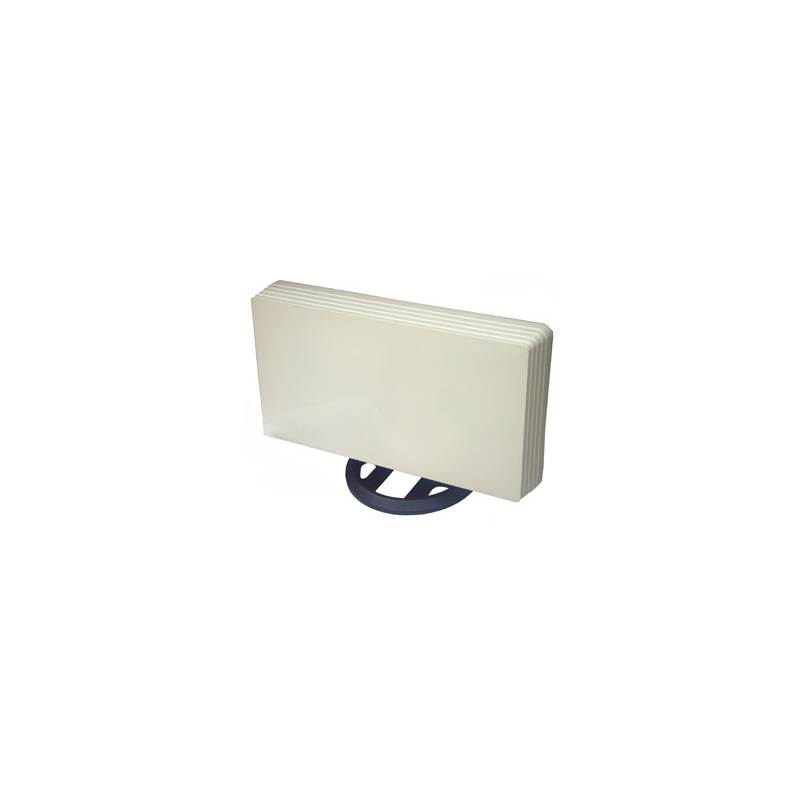 Camos "Flat-Sat" Satellite Dish-1