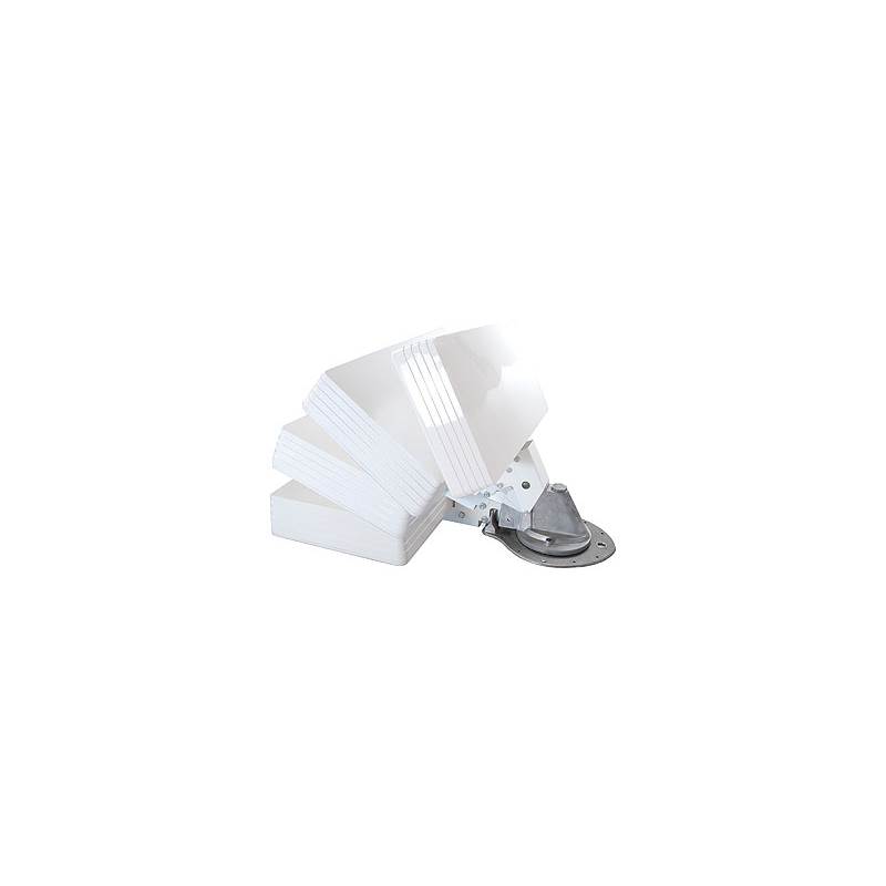 Camos Crank-up Flat-Sat Satellite Dish (Long)-1