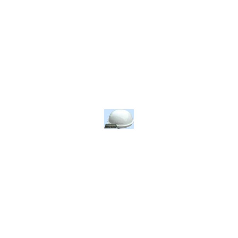 Camos 30 Cm Static Satellite TV Dome D3111-2