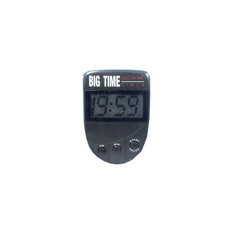 Big Time Truck Countdown Timer-1