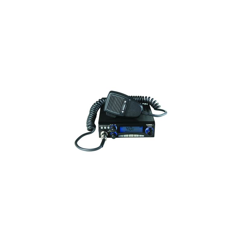 Moonraker Fa5000 Cb Radio-1