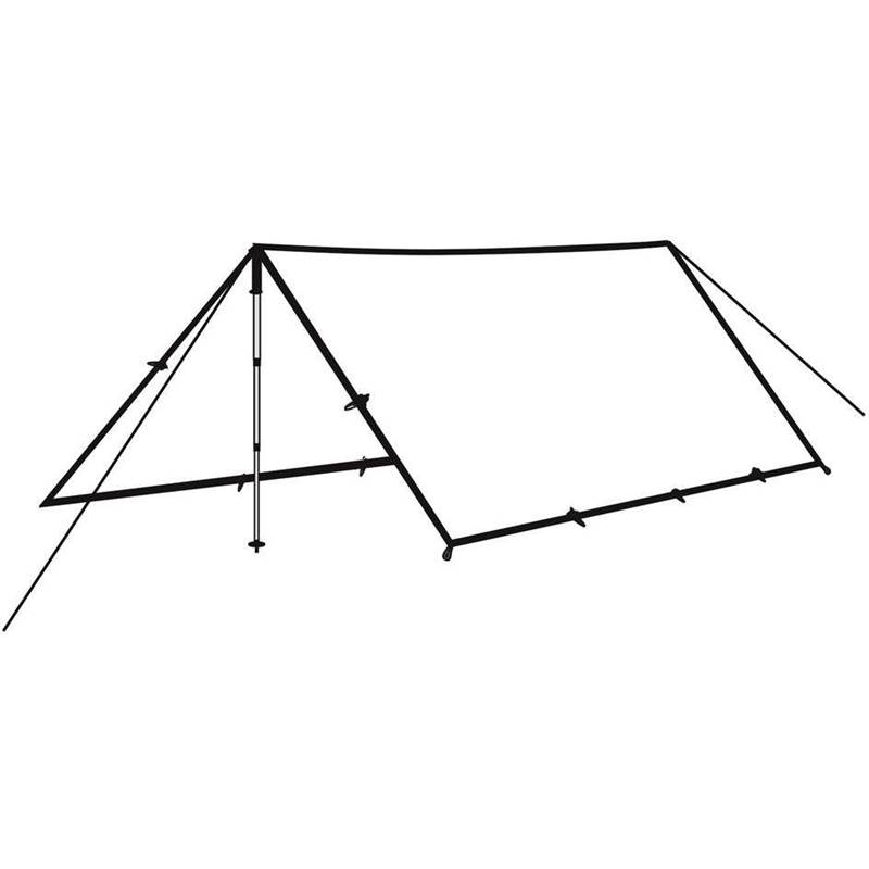 Robens Tarp 3x3m-4