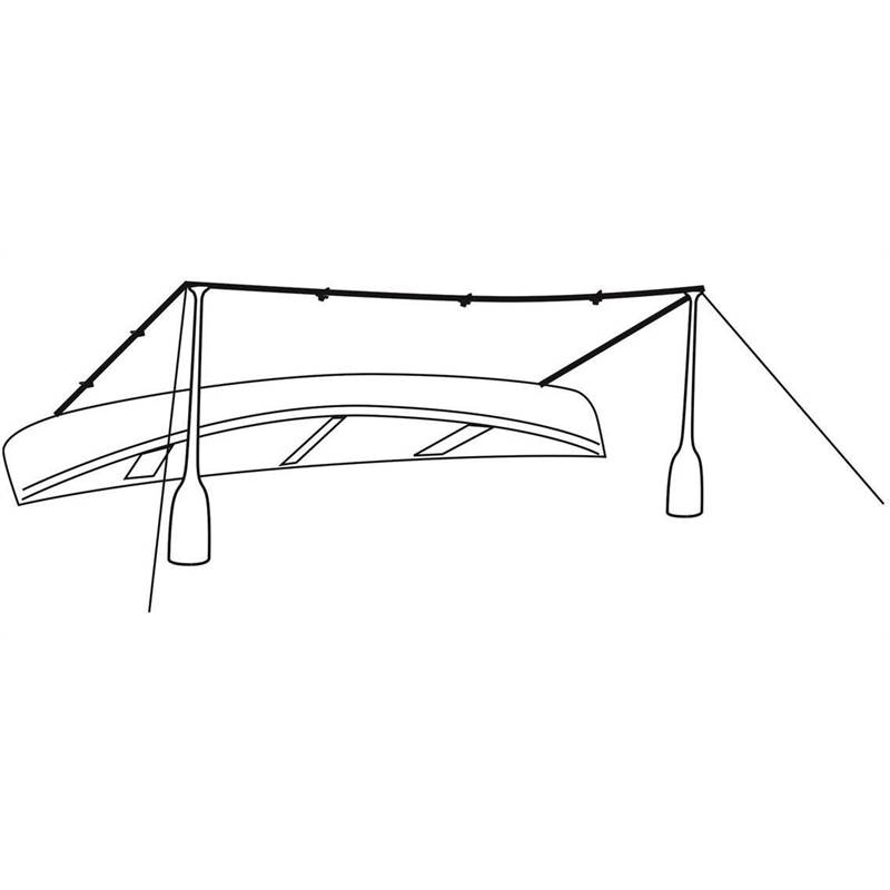 Robens Tarp 3x3m-5
