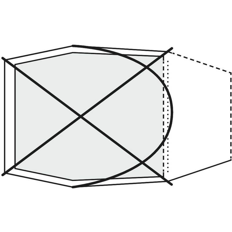 Robens Shikra Pro 3 Tent-5