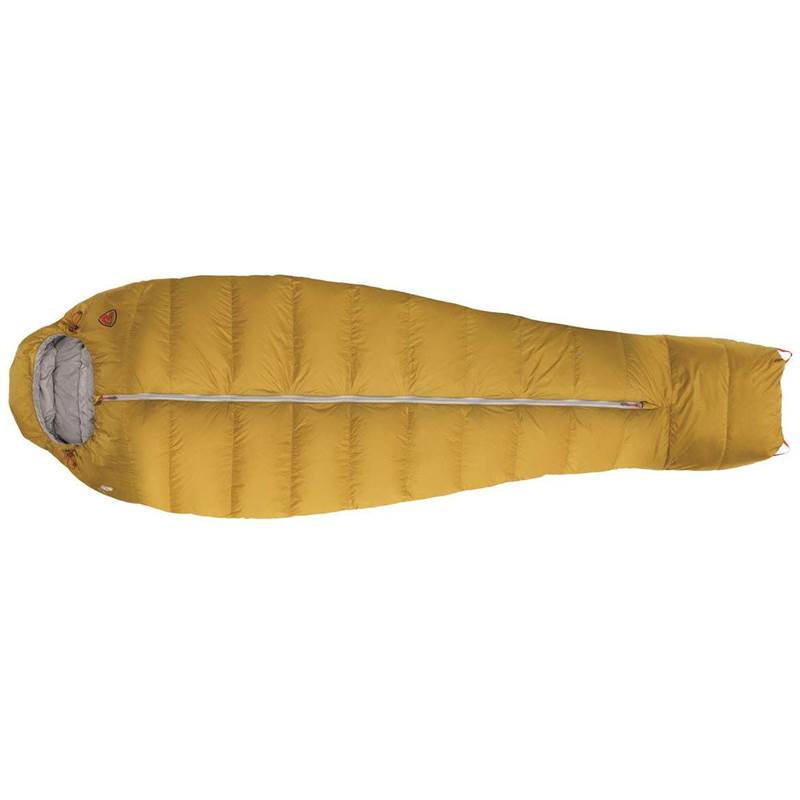 Robens Couloir 350 Down Sleeping Bag-1