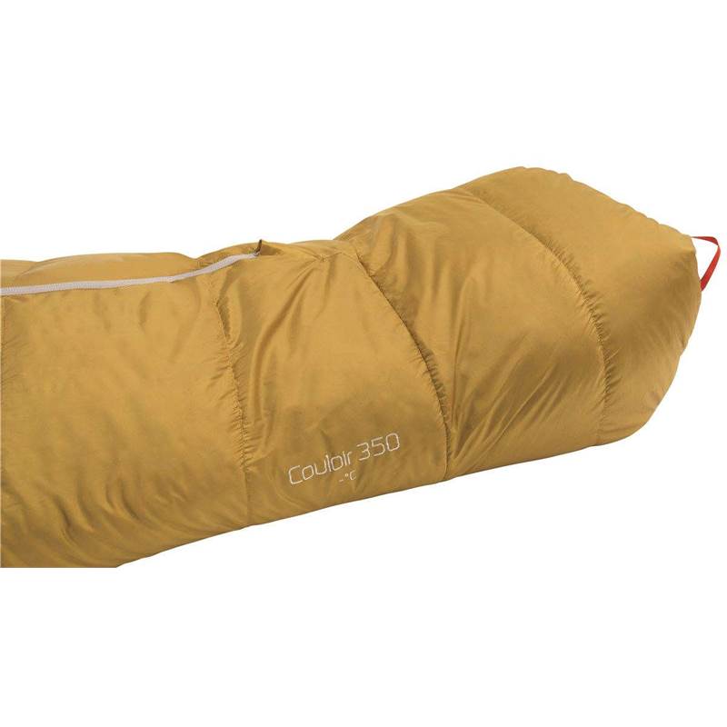 Robens Couloir 350 Down Sleeping Bag-2