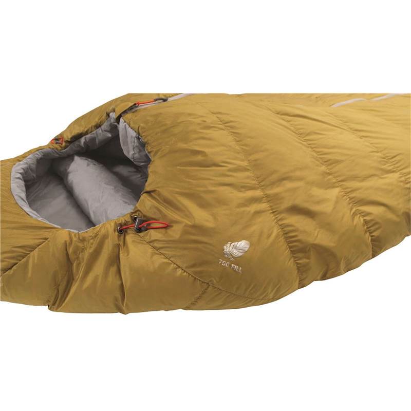 Robens Couloir 350 Down Sleeping Bag-4