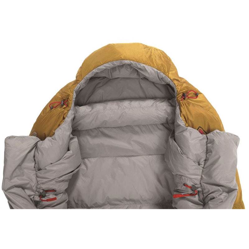 Robens Couloir 350 Down Sleeping Bag-5