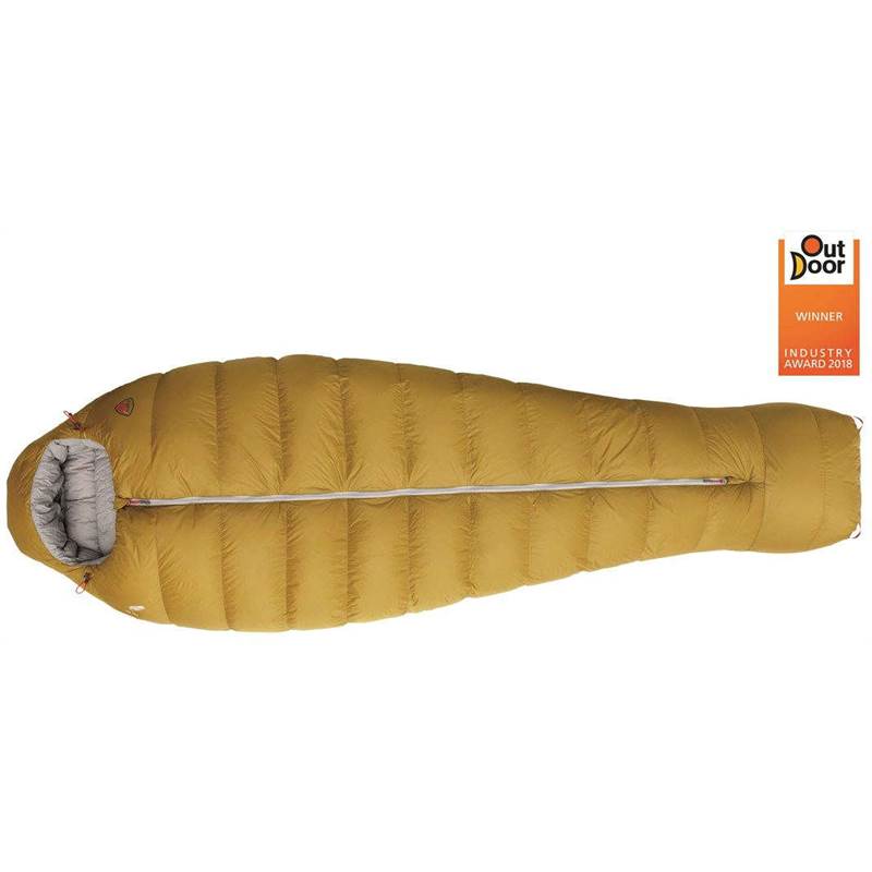 Robens Couloir 750 Down Sleeping Bag-1