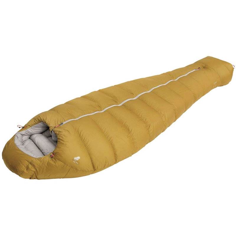 Robens Couloir 750 Down Sleeping Bag-2