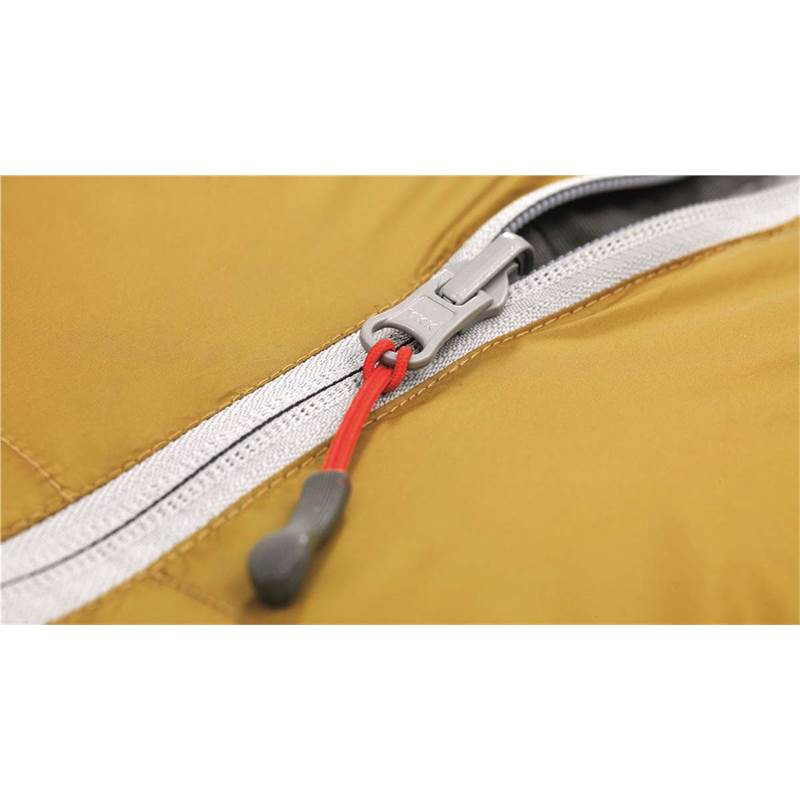 Robens Couloir 750 Down Sleeping Bag-5