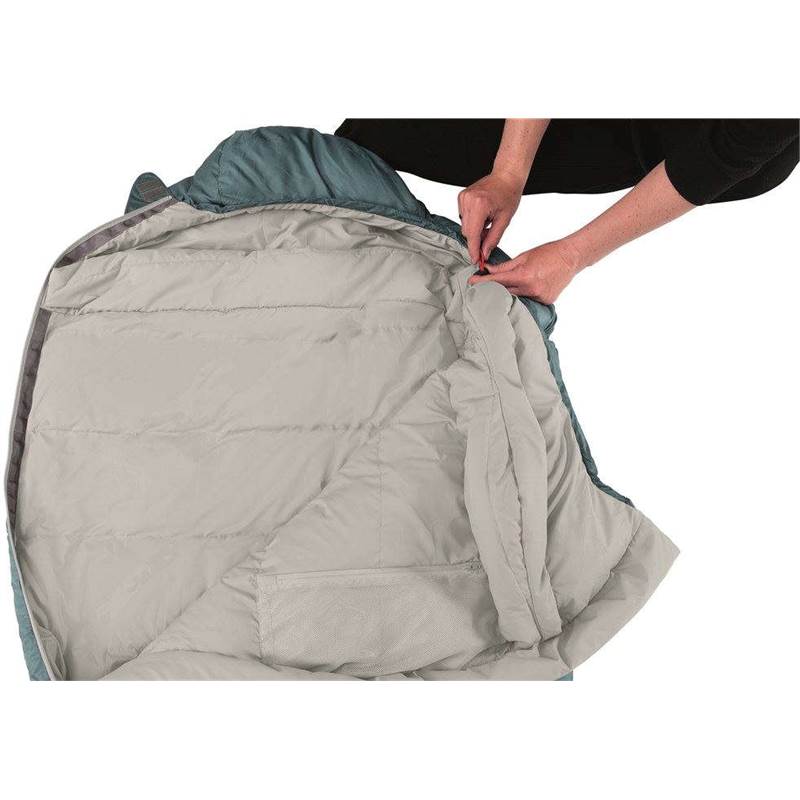 Robens Gully 300 Sleeping Bag-2