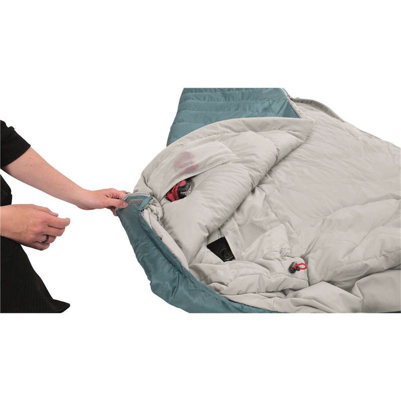 Robens Gully 300 Sleeping Bag-4
