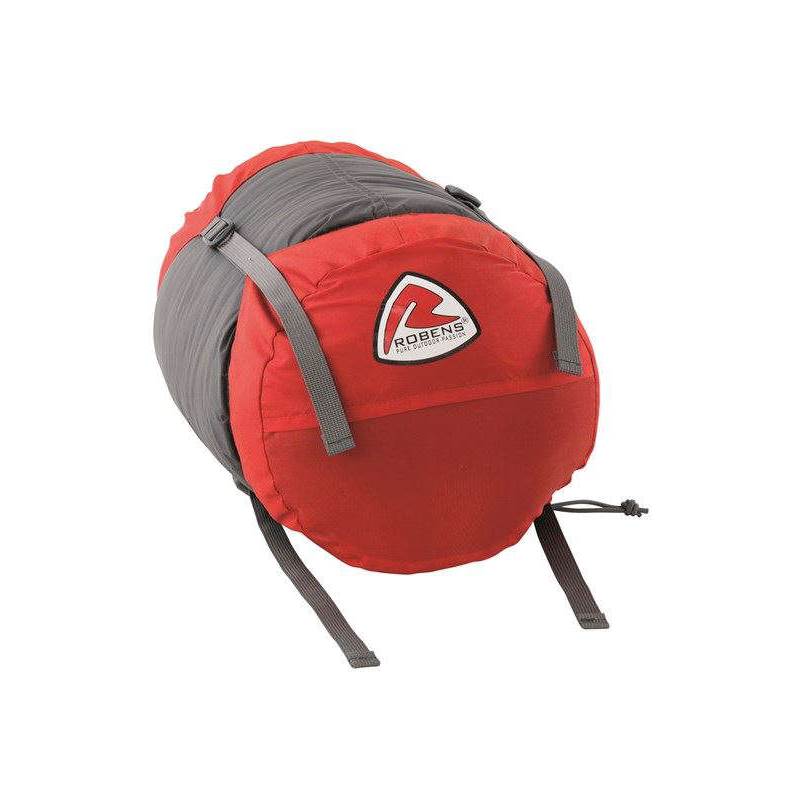Robens Gully 300 Sleeping Bag-5