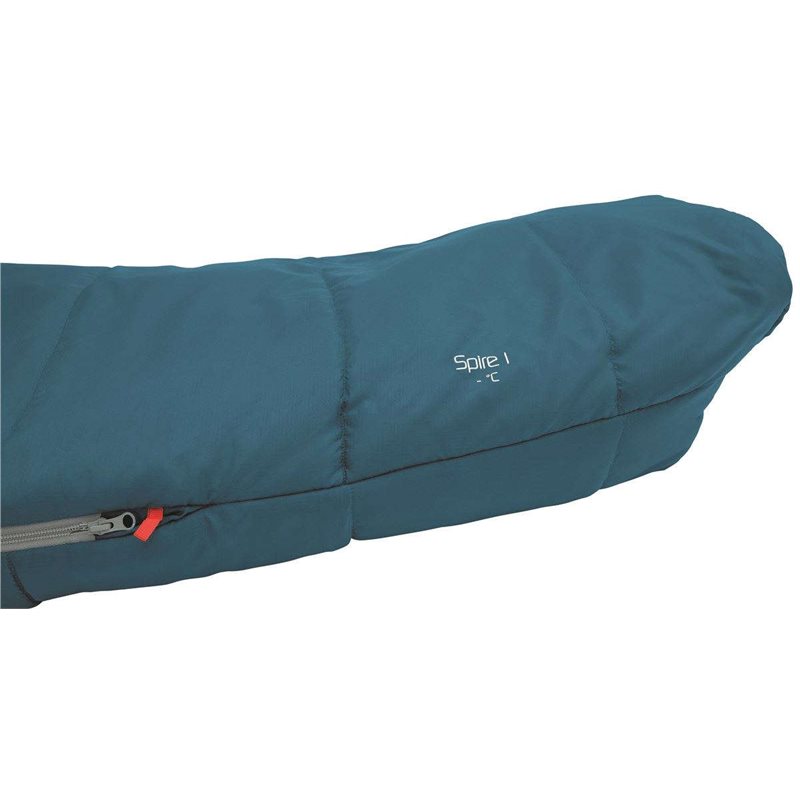 Robens Spire I Sleeping Bag-2