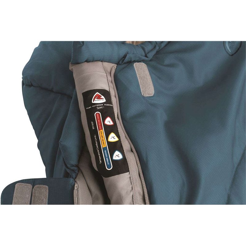 Robens Spire I Sleeping Bag-3