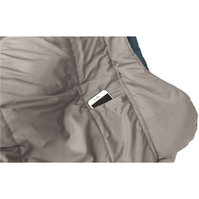 Robens Spire I Sleeping Bag-4