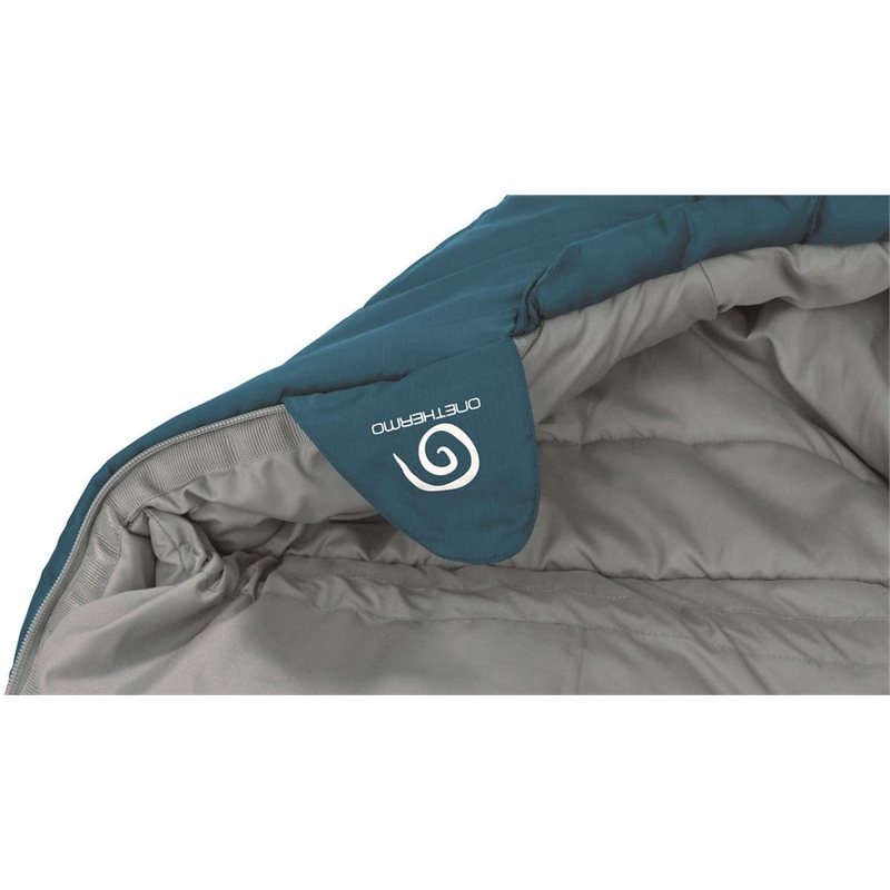 Robens Spire II Sleeping Bag-4