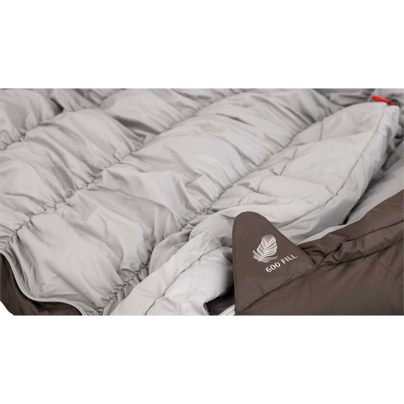 Robens Serac 900 Down Sleeping Bag-3