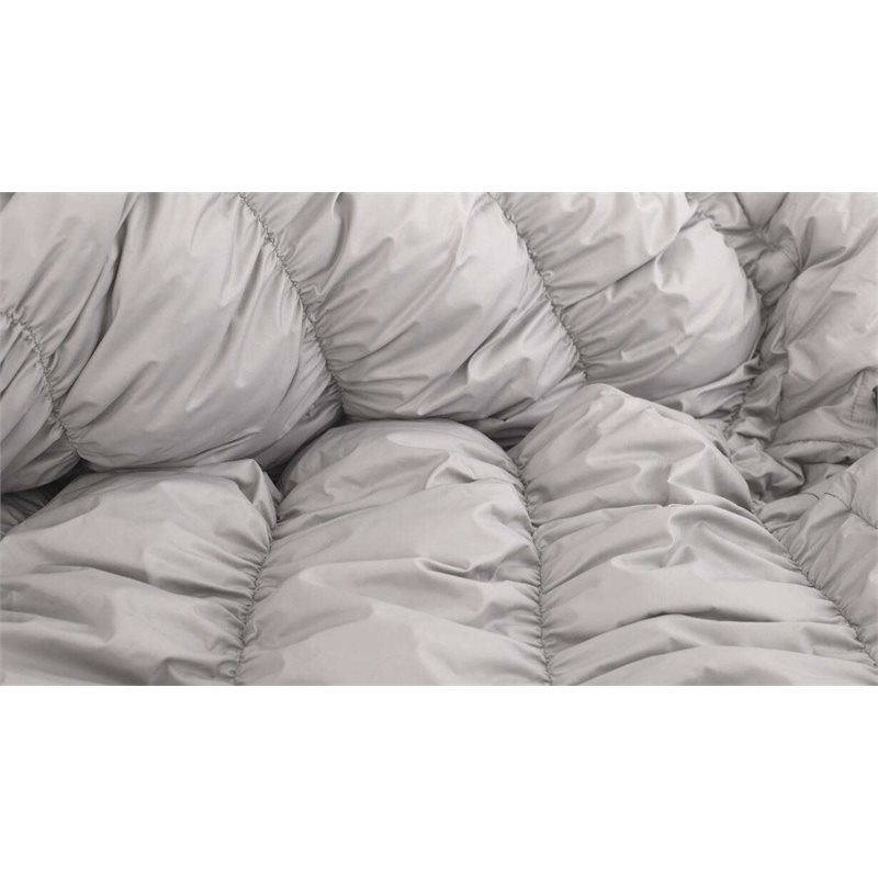 Robens Serac 900 Down Sleeping Bag-4