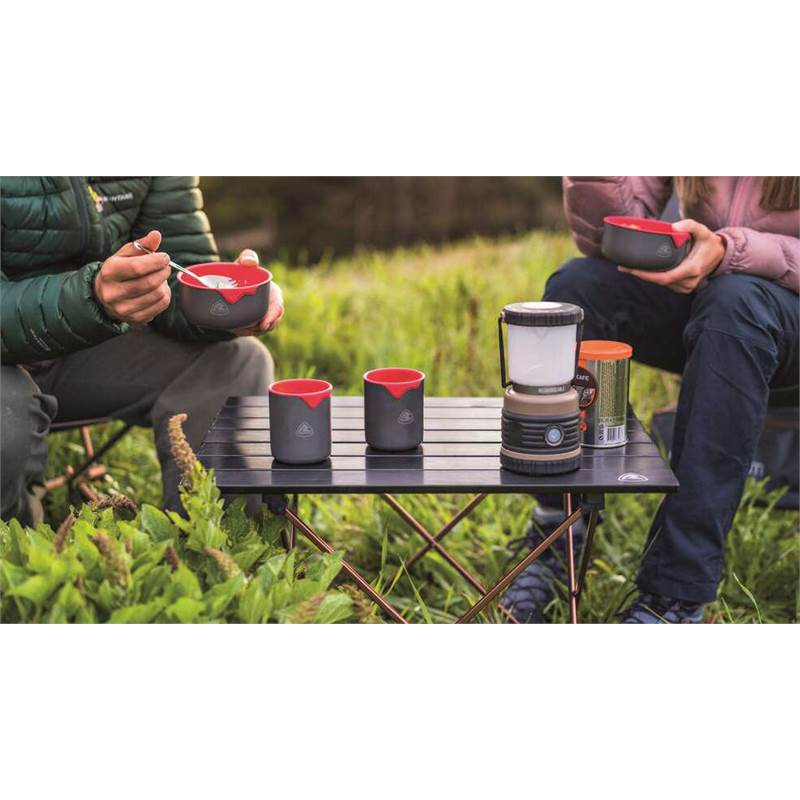 Robens Adventure Aluminium Small Table-4