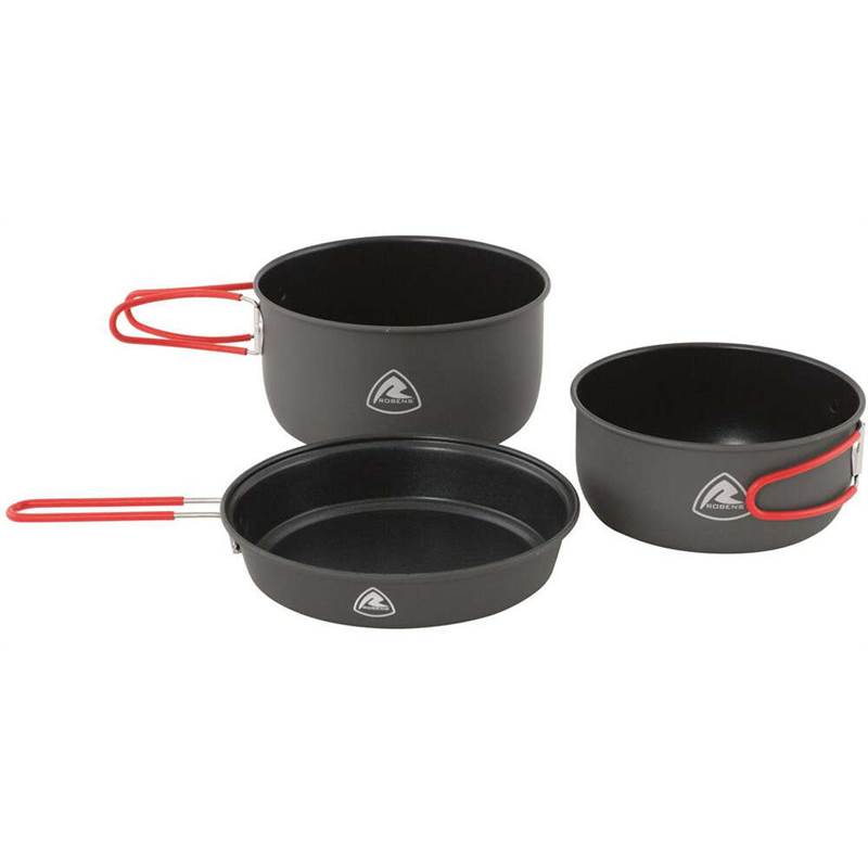 Robens Frontier Large Cook Set-3