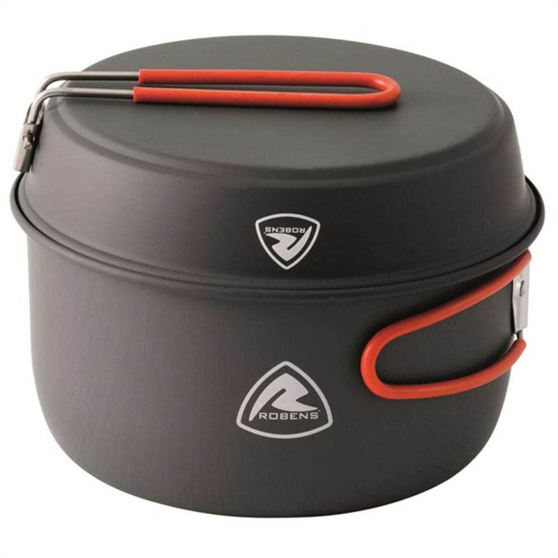 Robens Frontier Large Cook Set-4