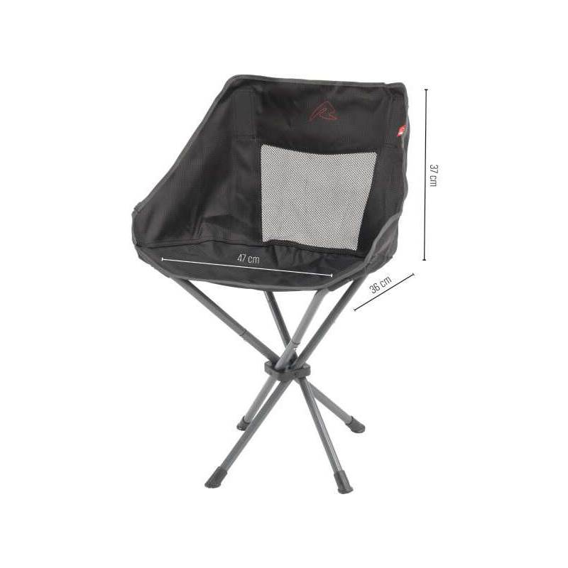 Robens Searcher Folding Chair-5