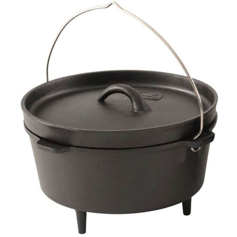 Robens Carson Dutch Oven 4.3L-1