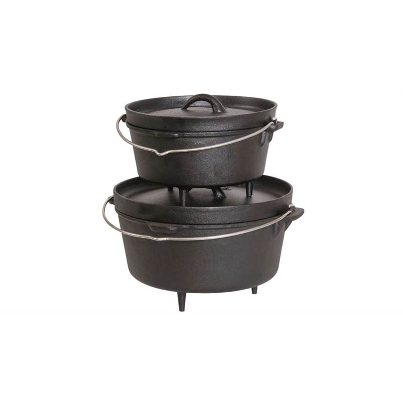Robens Carson Dutch Oven 4.3L-2