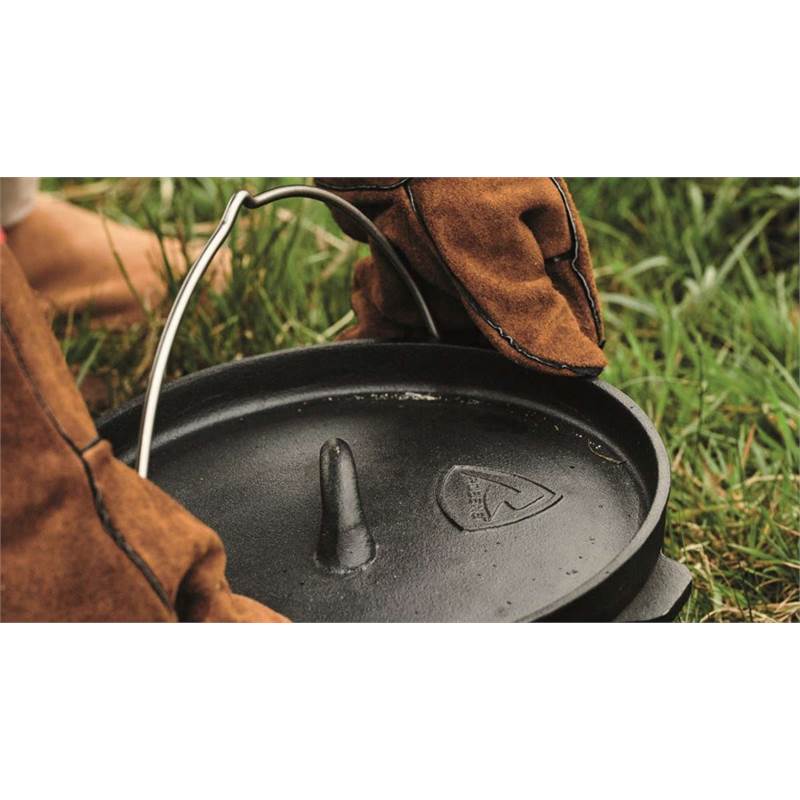 Robens Carson Dutch Oven 4.3L-3
