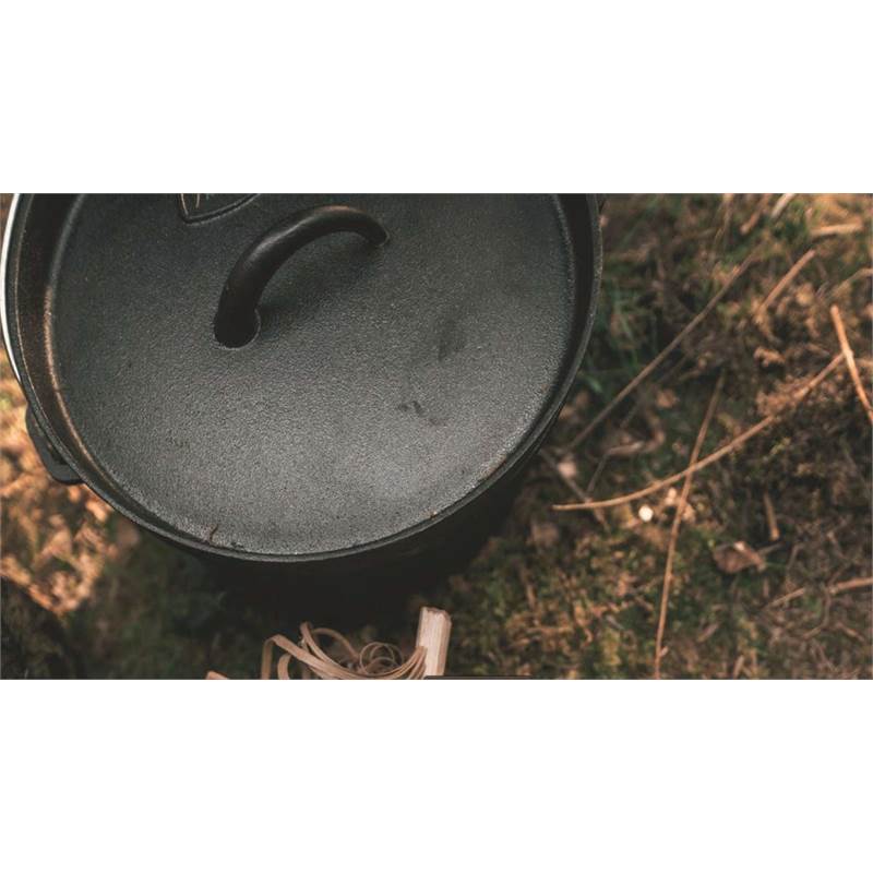Robens Carson Dutch Oven 4.3L-4