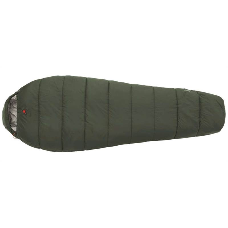 Robens Glacier II Synthetic Sleeping Bag-1