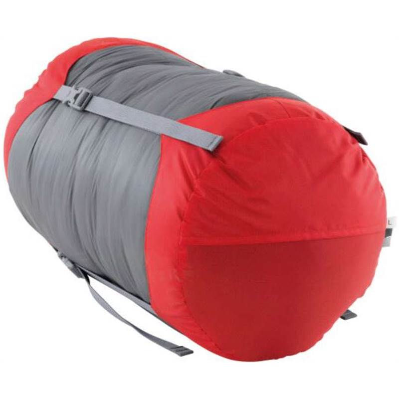 Robens Glacier II Synthetic Sleeping Bag-2